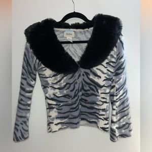Neiman Marcus Sweater